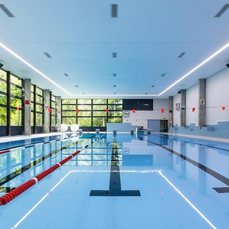 Sport Resort Fiesch, Garni Goneri Dış mekan fotoğraf