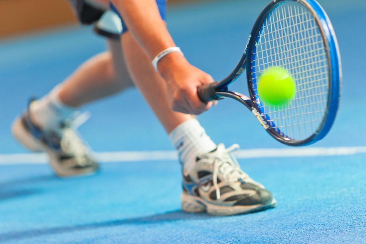 Sport Resort Fiesch, Garni Goneri Dış mekan fotoğraf